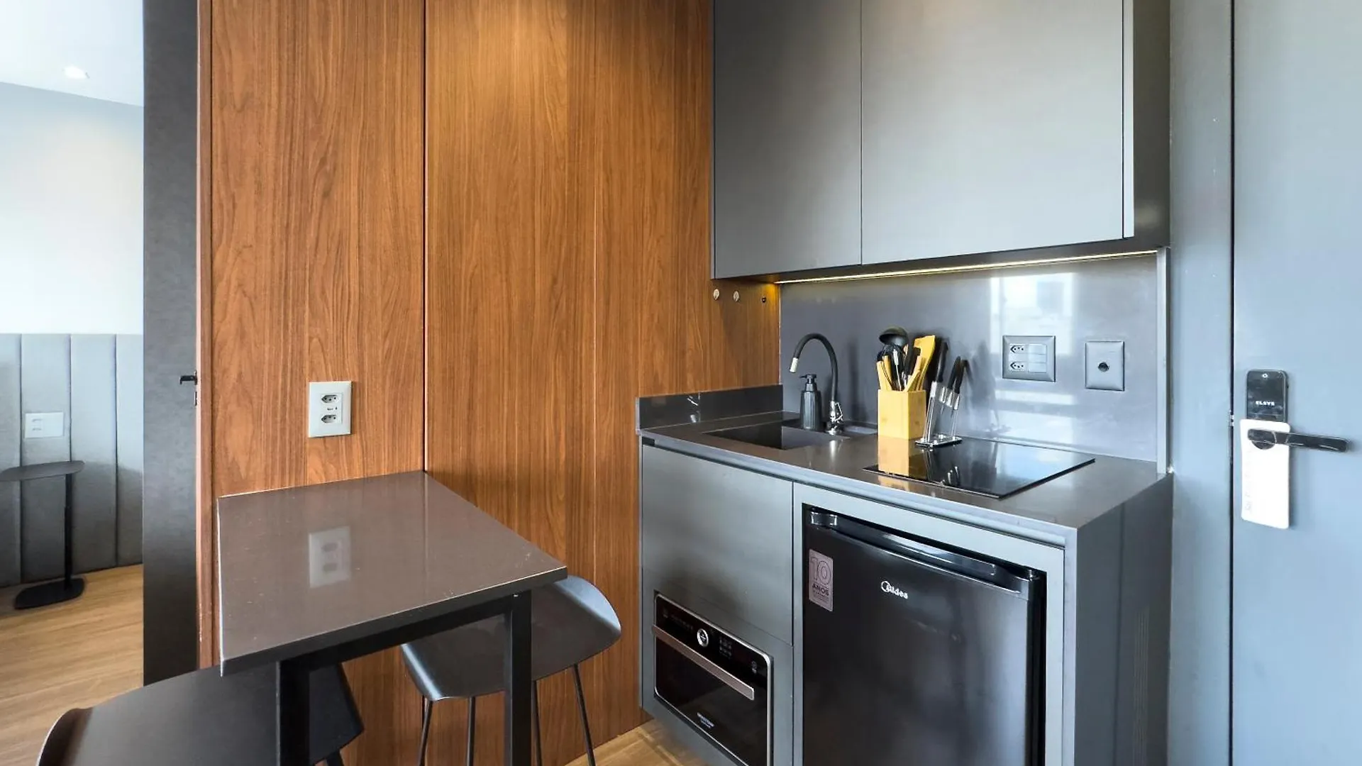 Mercure Vila Olimpia 1202 São Paulo