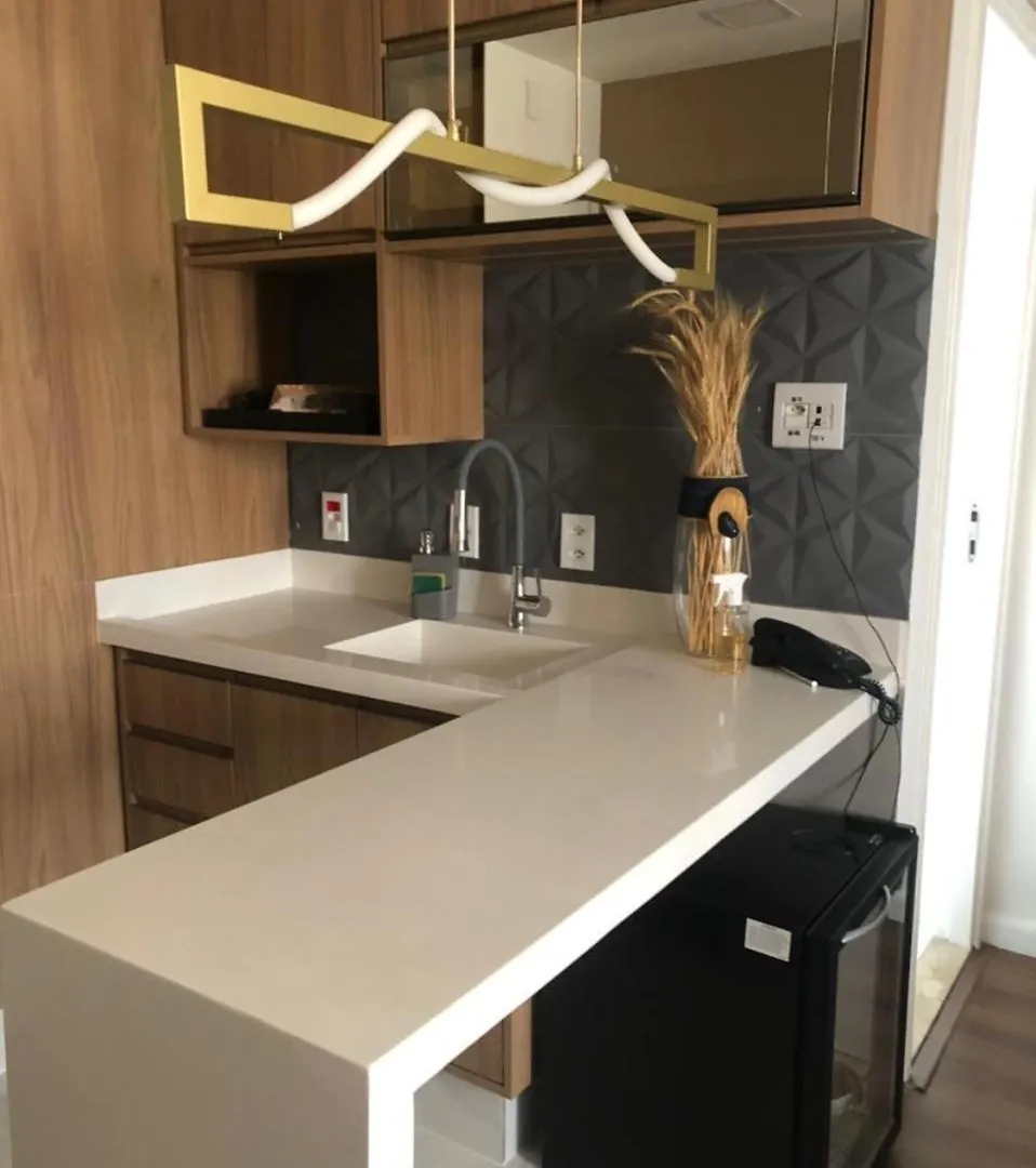Mercure Vila Olimpia 1202 Sao Paulo